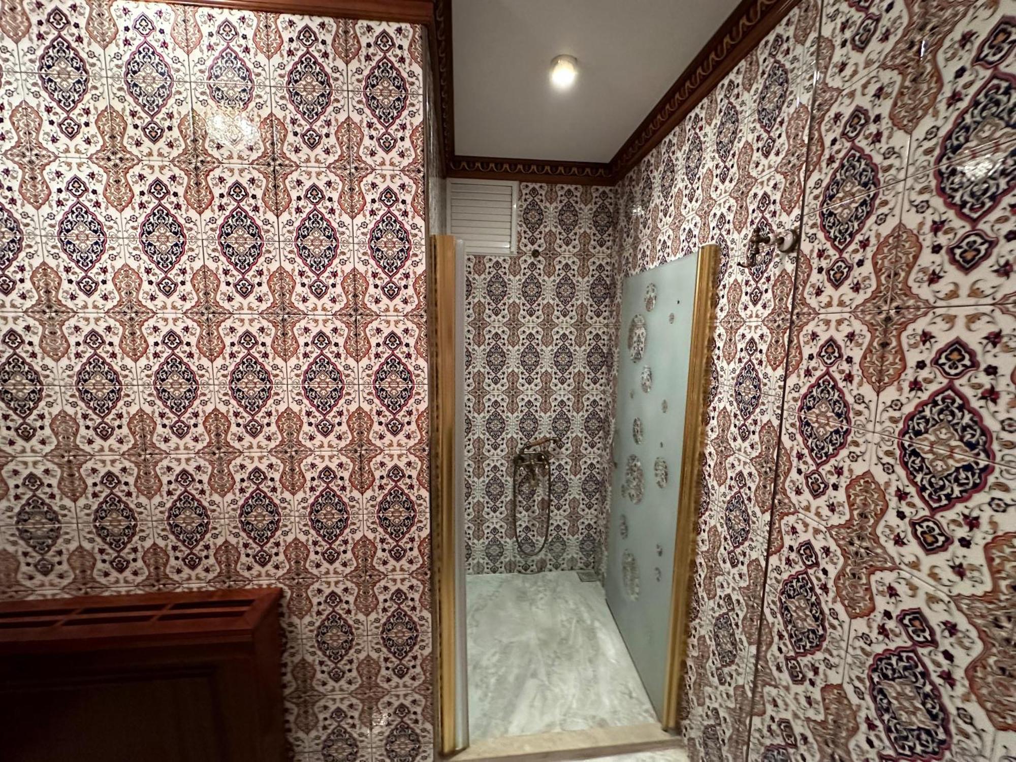 Tahtakale Konak Hotel Private & Luxury Bursa Dış mekan fotoğraf