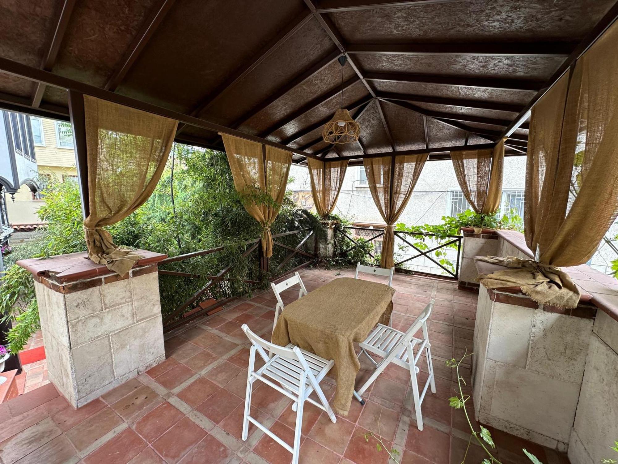 Tahtakale Konak Hotel Private & Luxury Bursa Dış mekan fotoğraf
