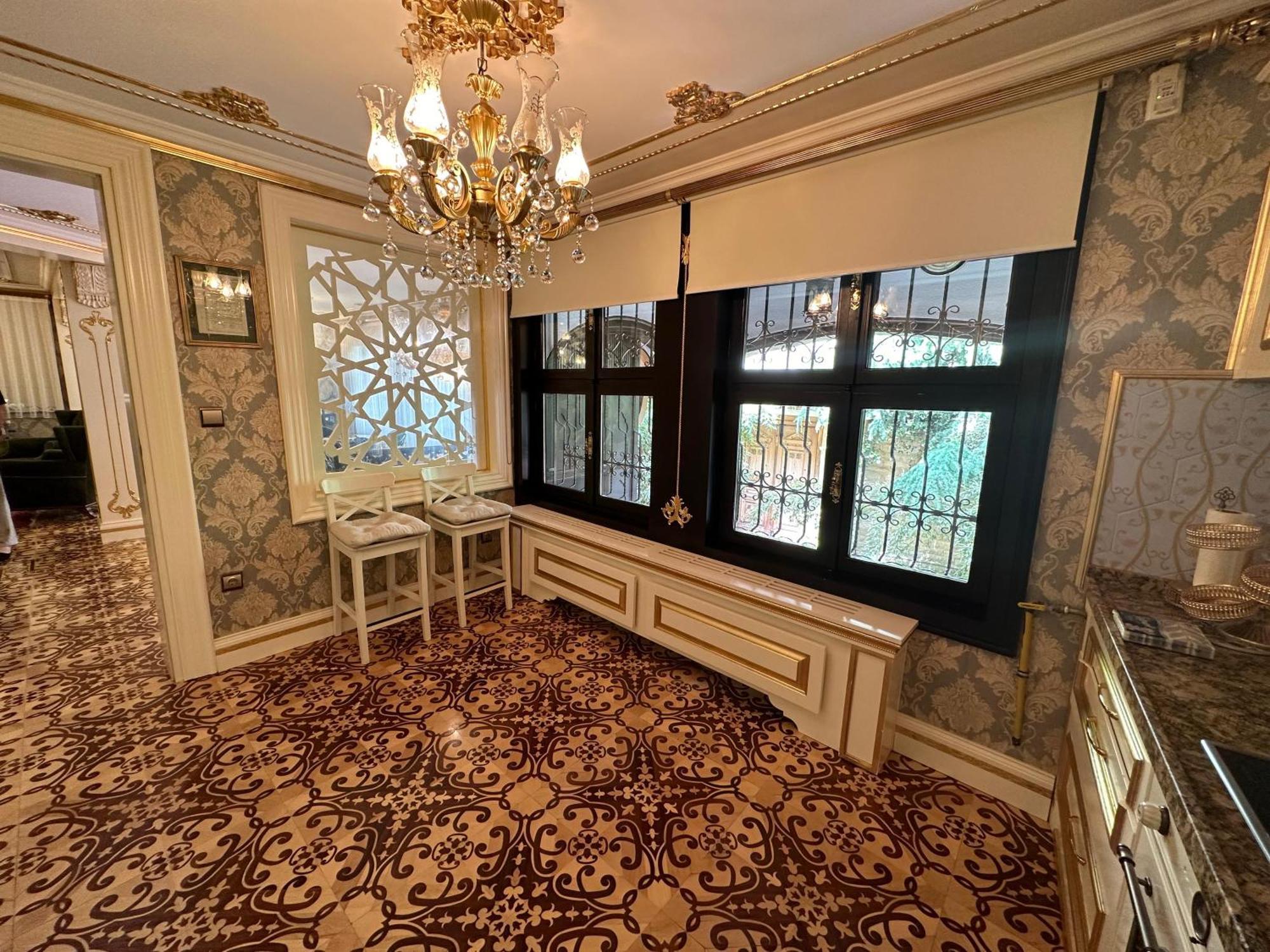 Tahtakale Konak Hotel Private & Luxury Bursa Dış mekan fotoğraf