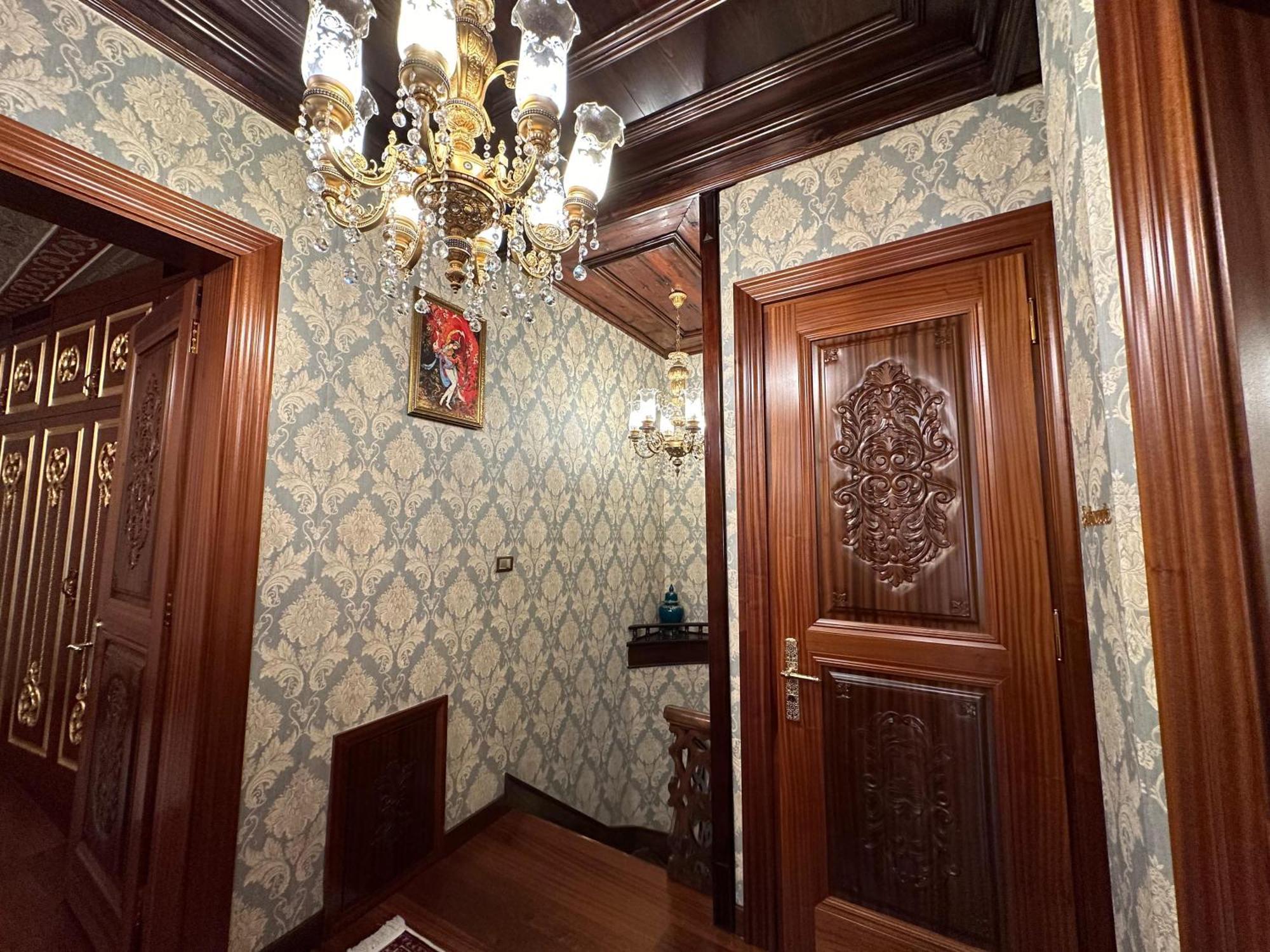 Tahtakale Konak Hotel Private & Luxury Bursa Dış mekan fotoğraf