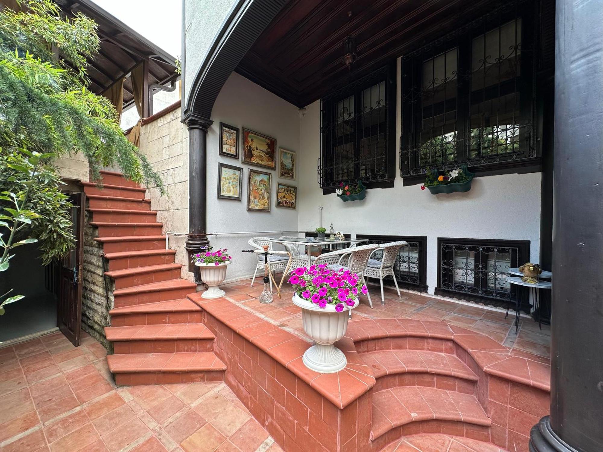 Tahtakale Konak Hotel Private & Luxury Bursa Dış mekan fotoğraf