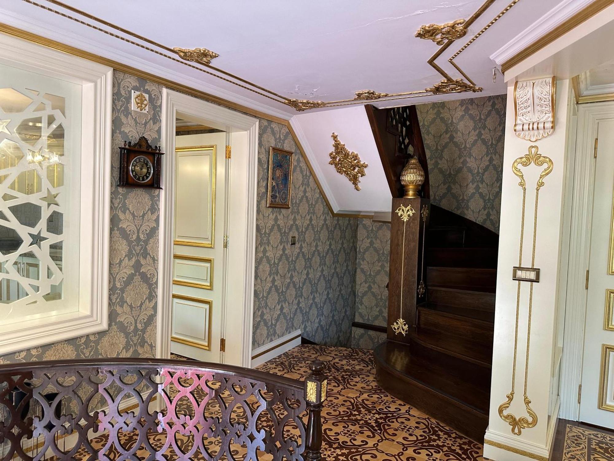Tahtakale Konak Hotel Private & Luxury Bursa Dış mekan fotoğraf