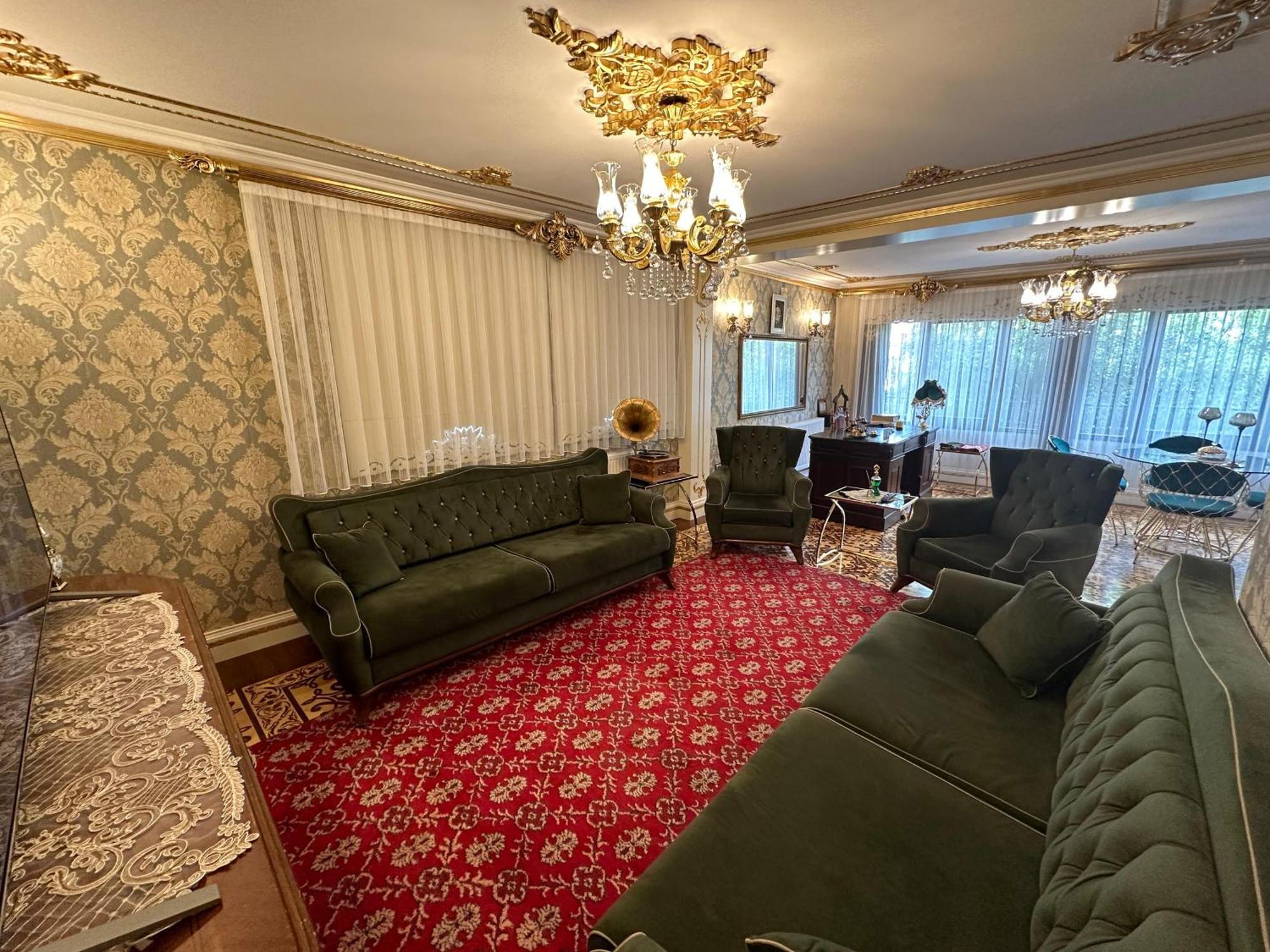 Tahtakale Konak Hotel Private & Luxury Bursa Dış mekan fotoğraf