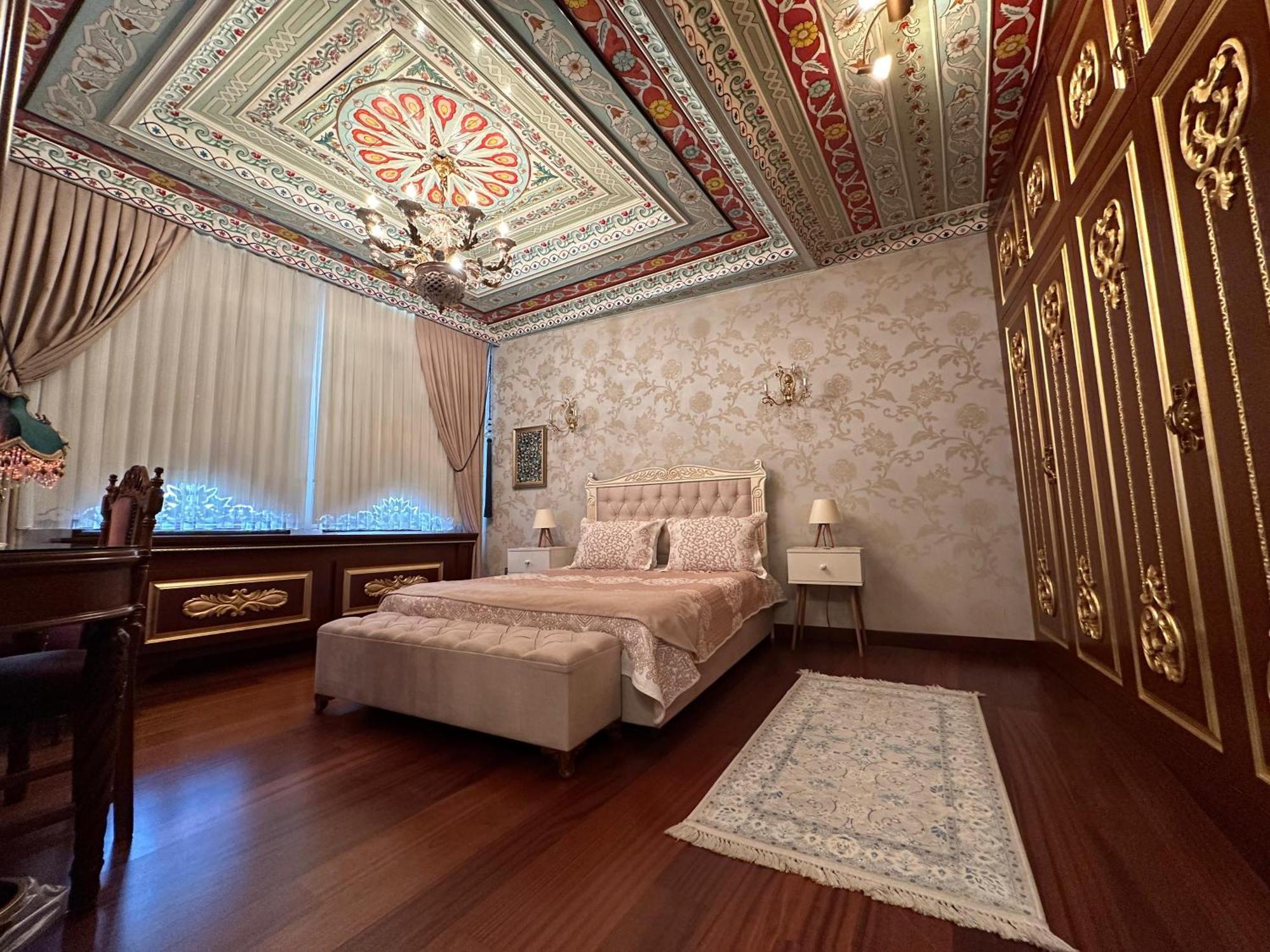 Tahtakale Konak Hotel Private & Luxury Bursa Dış mekan fotoğraf