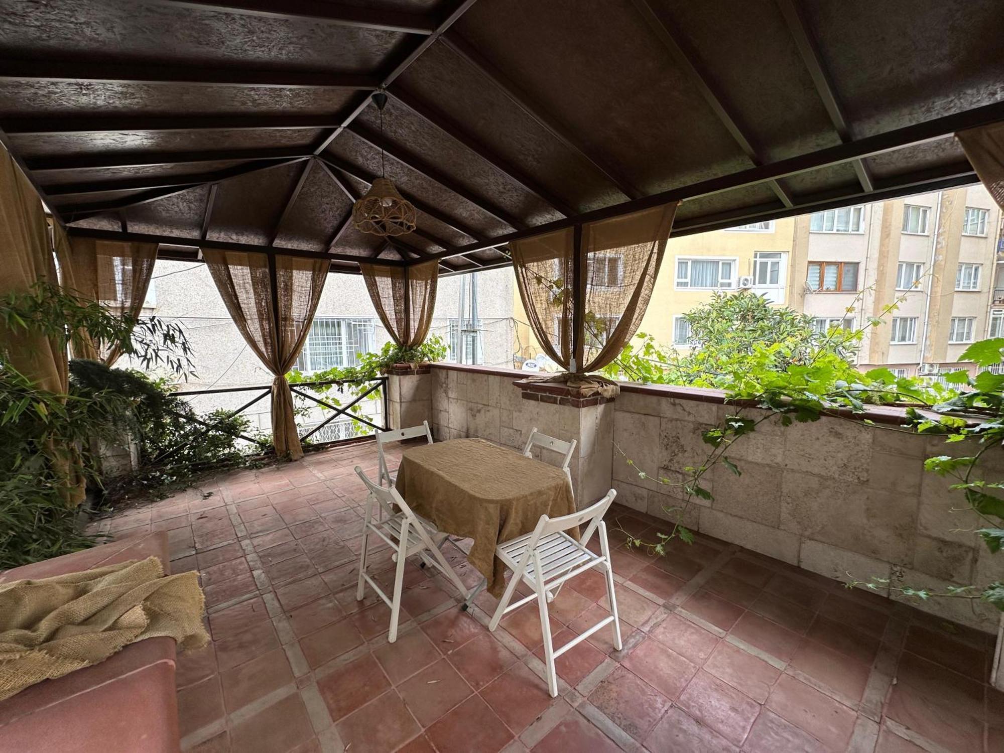 Tahtakale Konak Hotel Private & Luxury Bursa Dış mekan fotoğraf