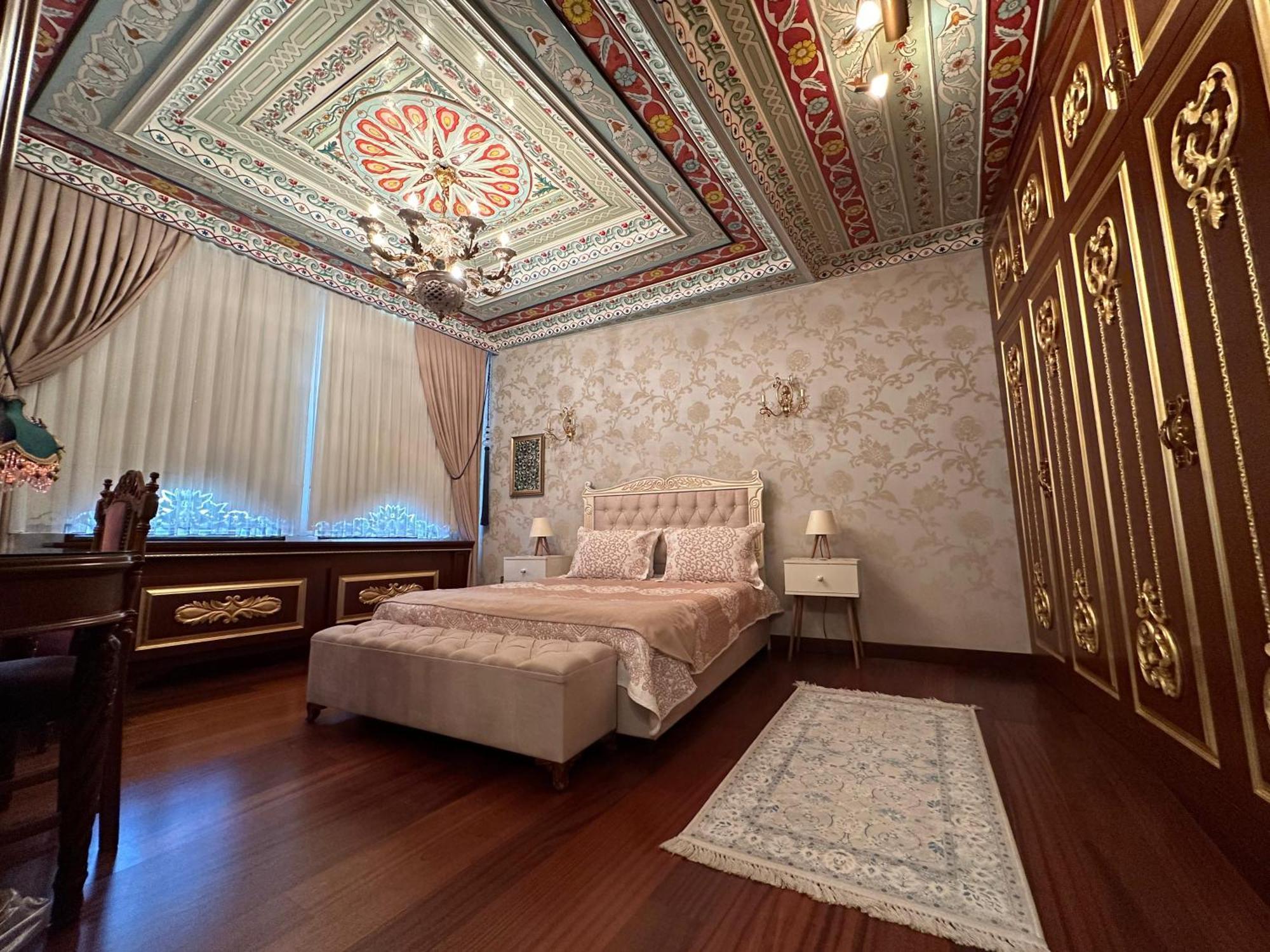 Tahtakale Konak Hotel Private & Luxury Bursa Dış mekan fotoğraf