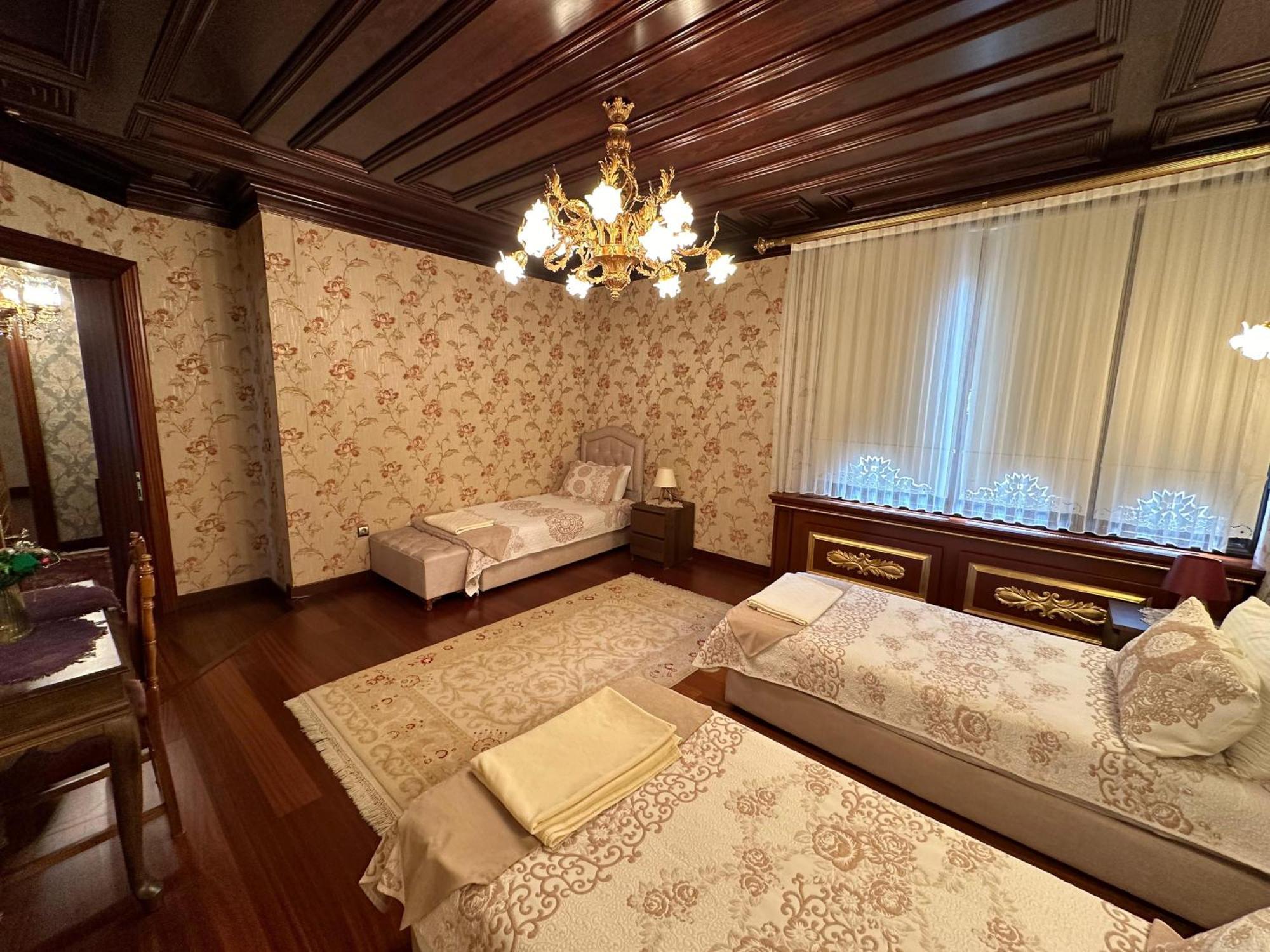 Tahtakale Konak Hotel Private & Luxury Bursa Dış mekan fotoğraf