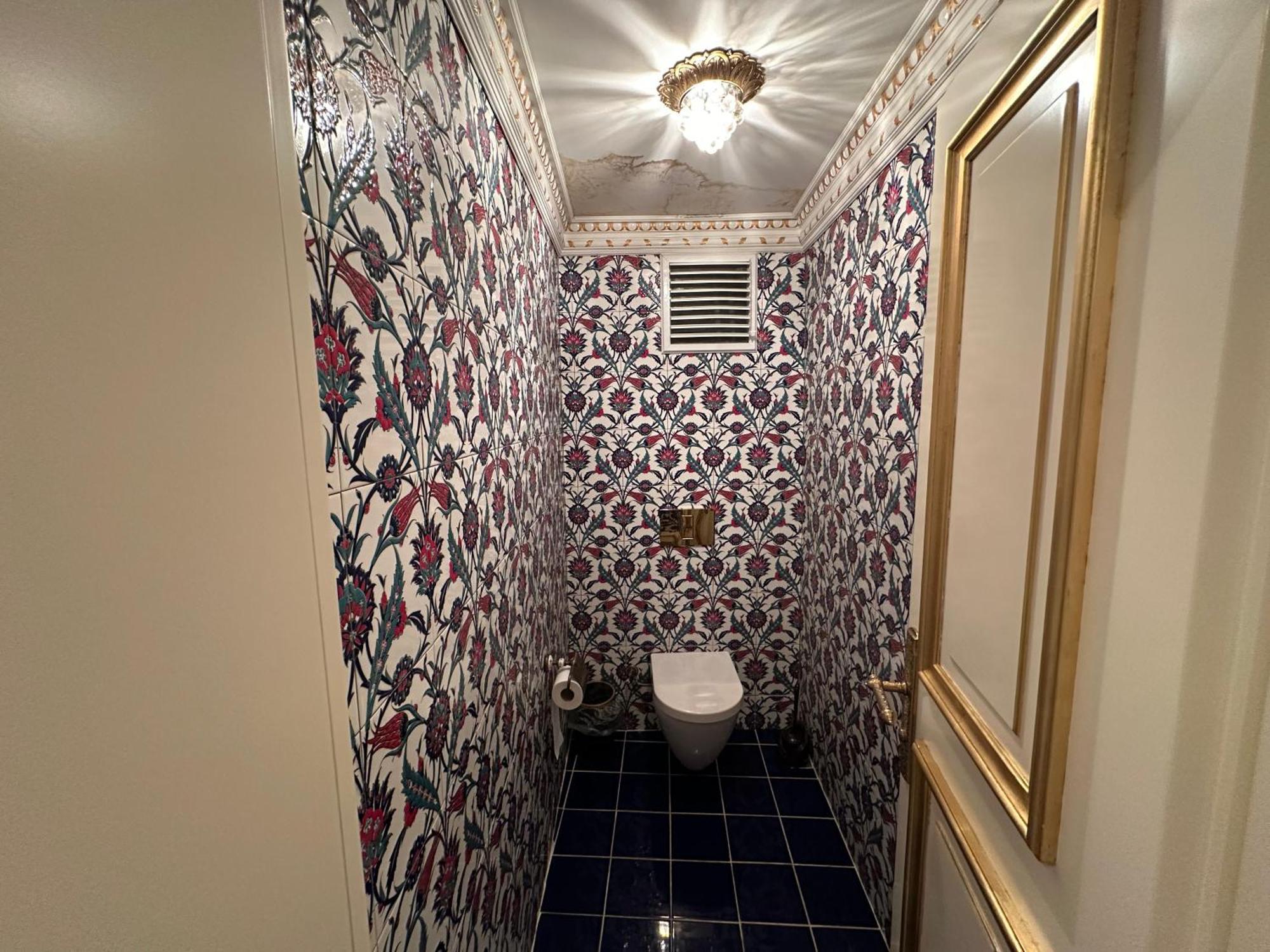 Tahtakale Konak Hotel Private & Luxury Bursa Dış mekan fotoğraf