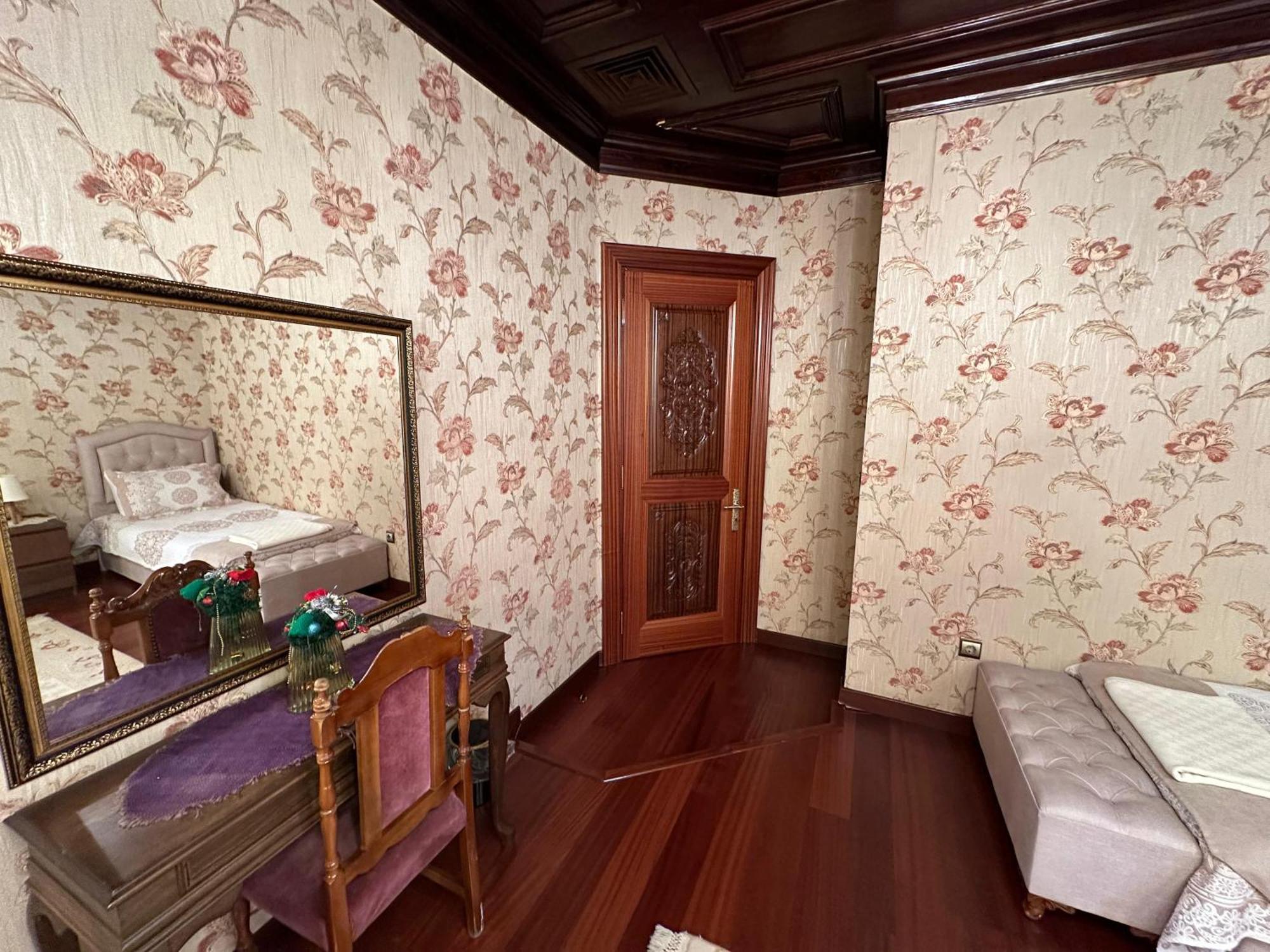 Tahtakale Konak Hotel Private & Luxury Bursa Dış mekan fotoğraf