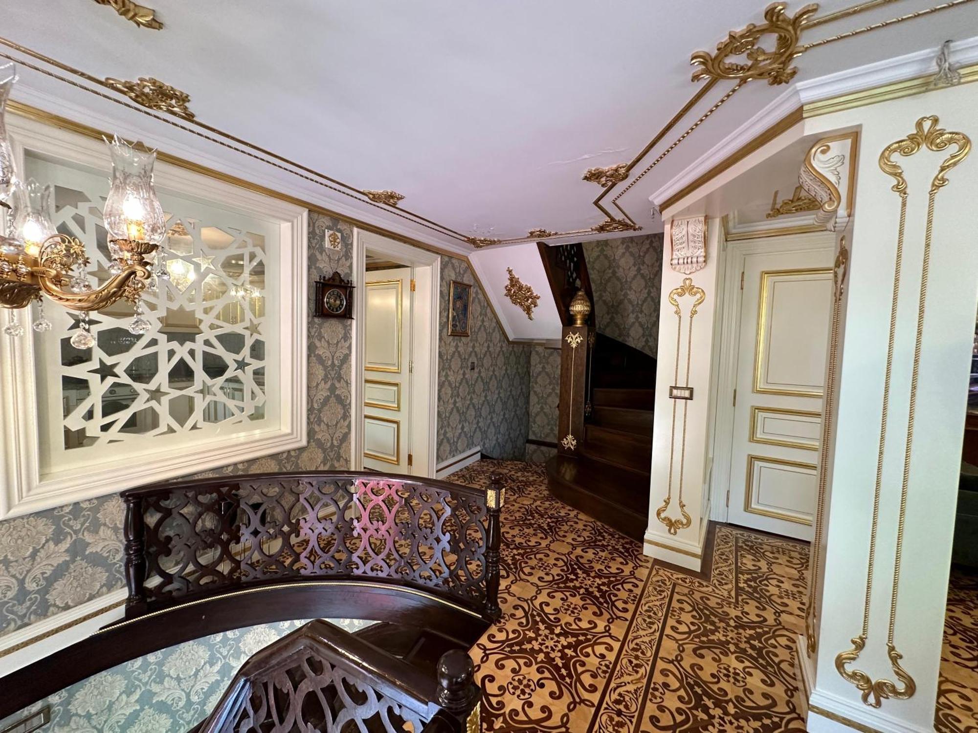 Tahtakale Konak Hotel Private & Luxury Bursa Dış mekan fotoğraf