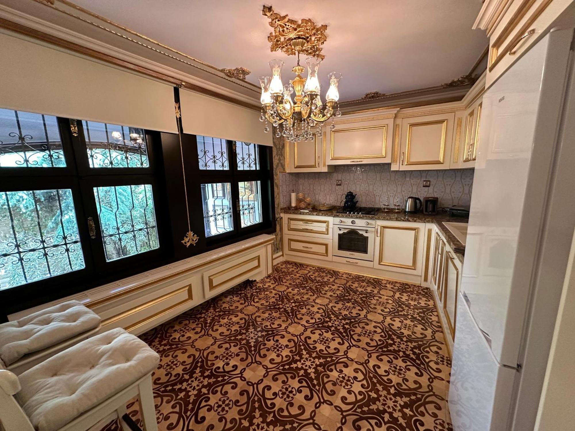 Tahtakale Konak Hotel Private & Luxury Bursa Dış mekan fotoğraf