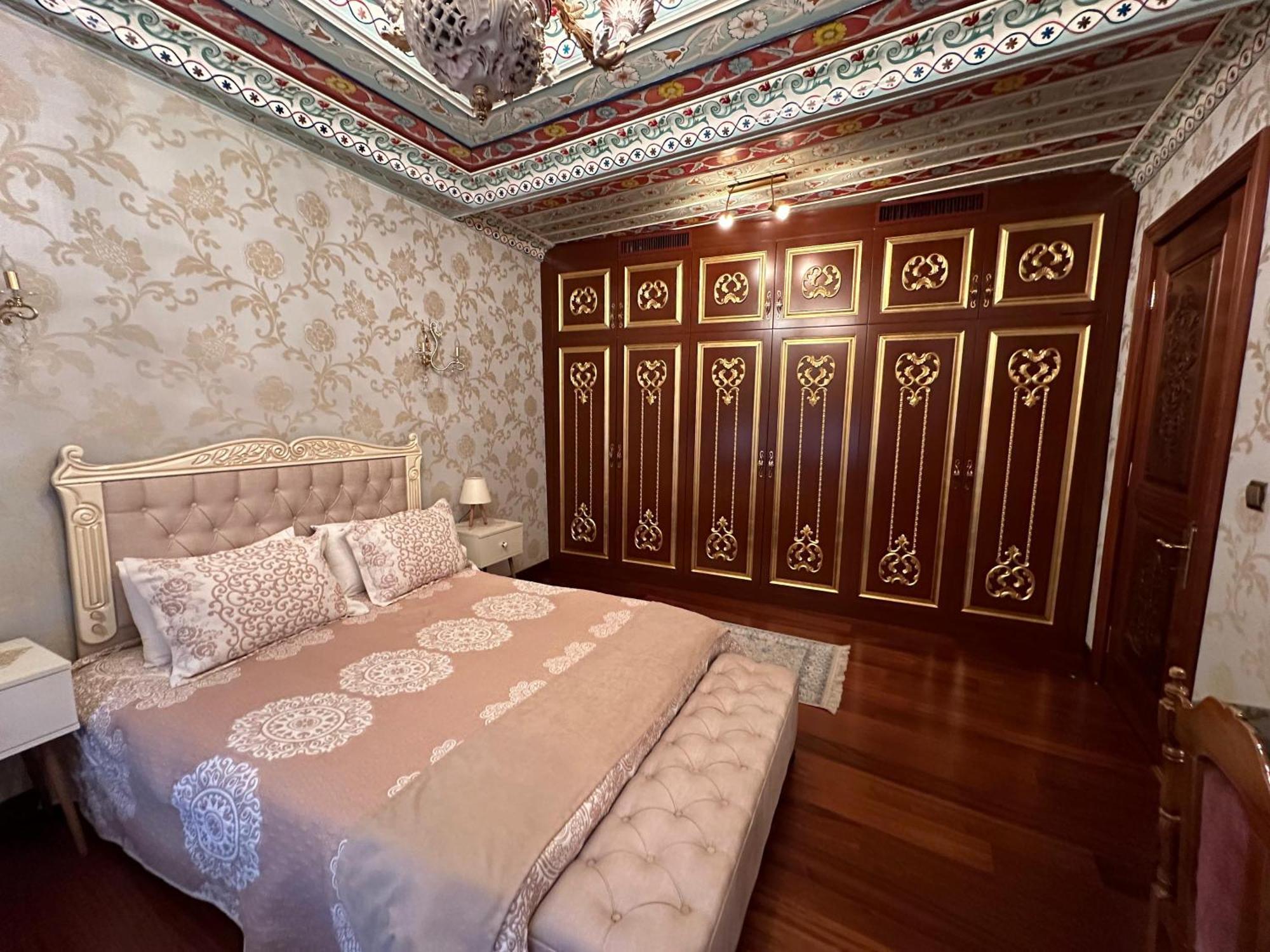 Tahtakale Konak Hotel Private & Luxury Bursa Dış mekan fotoğraf