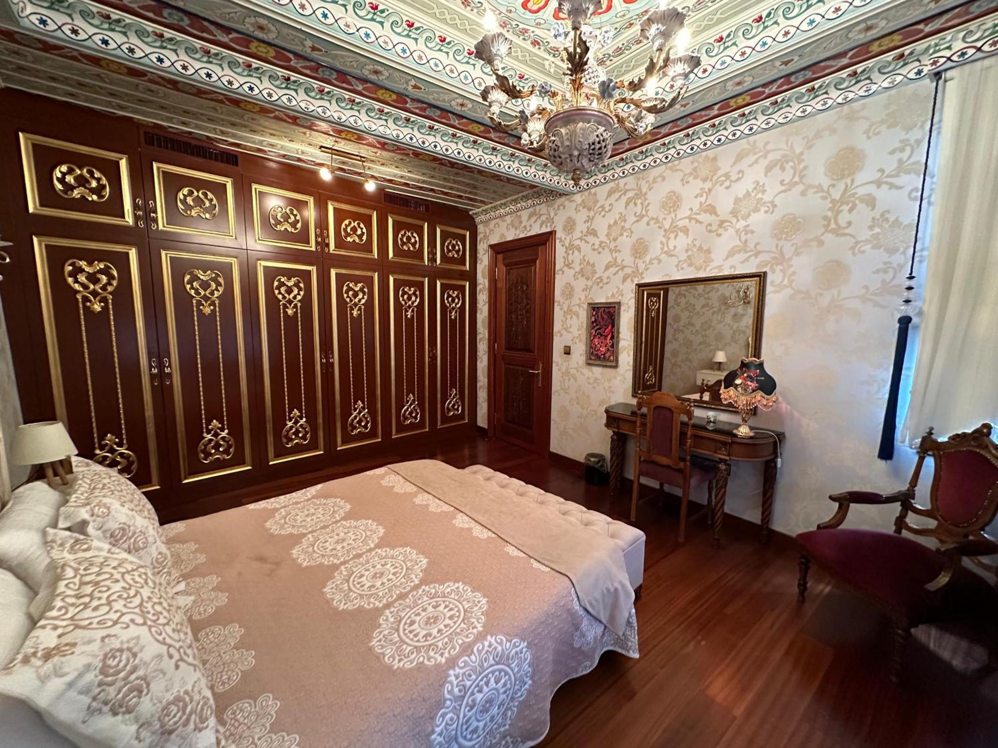 Tahtakale Konak Hotel Private & Luxury Bursa Dış mekan fotoğraf