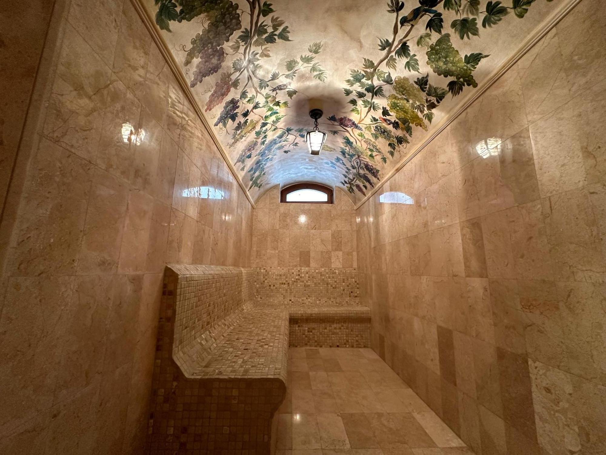 Tahtakale Konak Hotel Private & Luxury Bursa Dış mekan fotoğraf