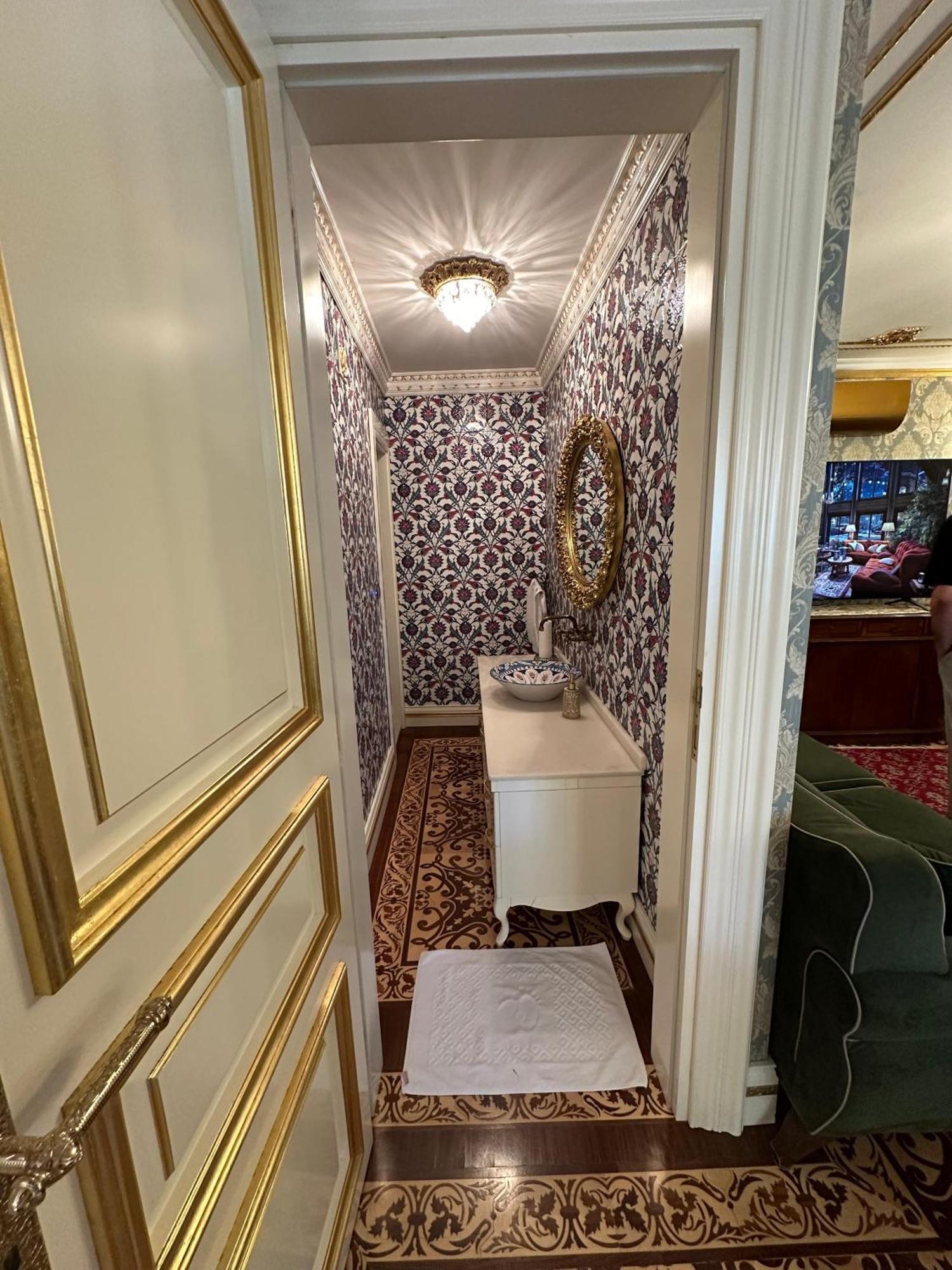 Tahtakale Konak Hotel Private & Luxury Bursa Dış mekan fotoğraf