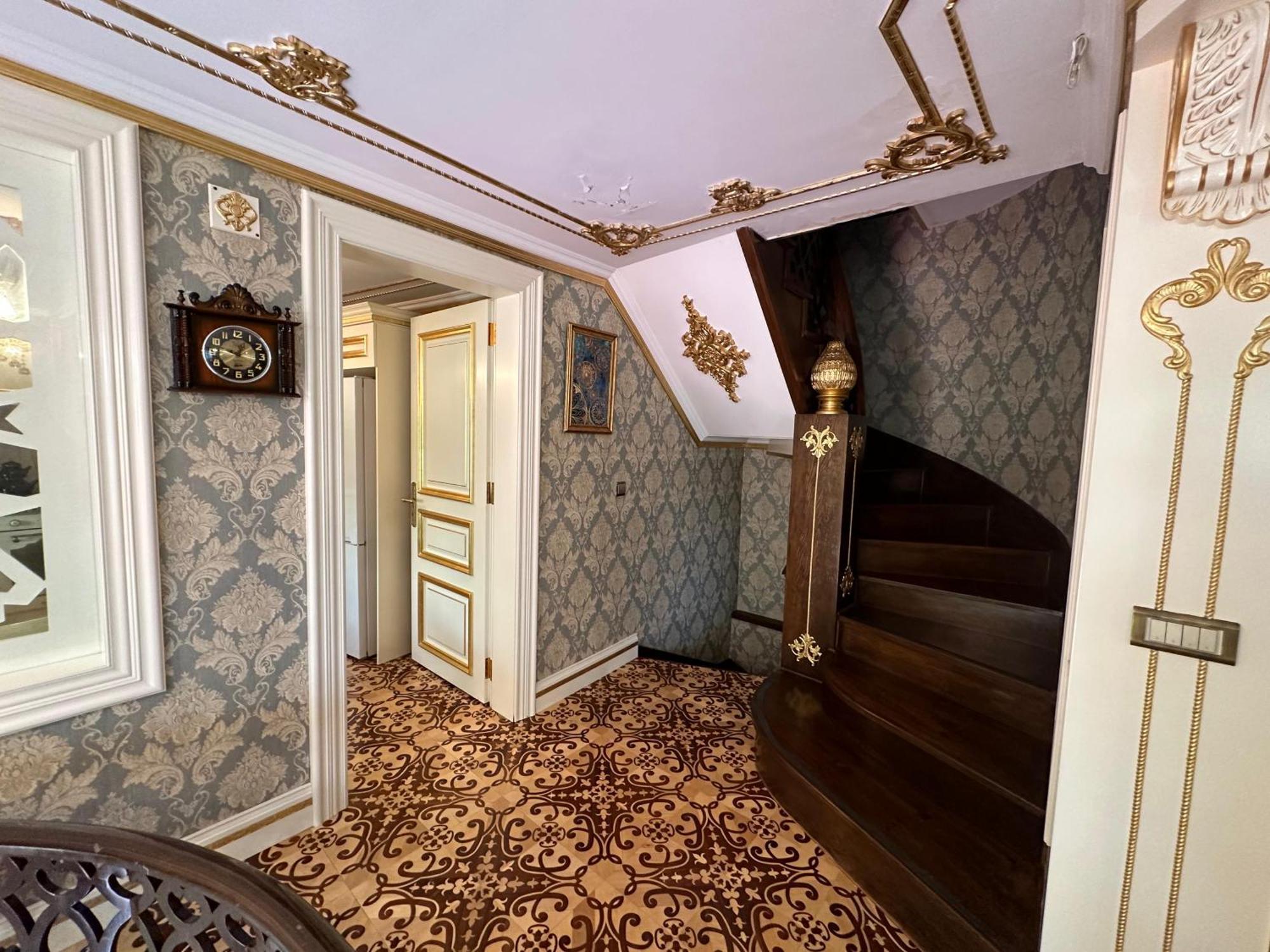 Tahtakale Konak Hotel Private & Luxury Bursa Dış mekan fotoğraf