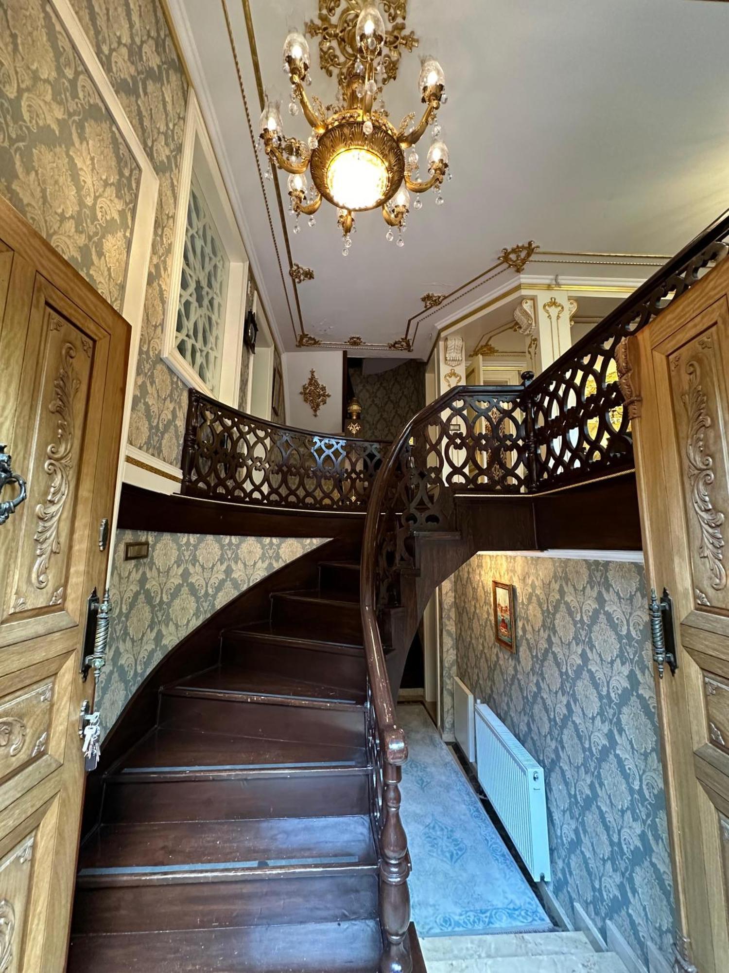 Tahtakale Konak Hotel Private & Luxury Bursa Dış mekan fotoğraf