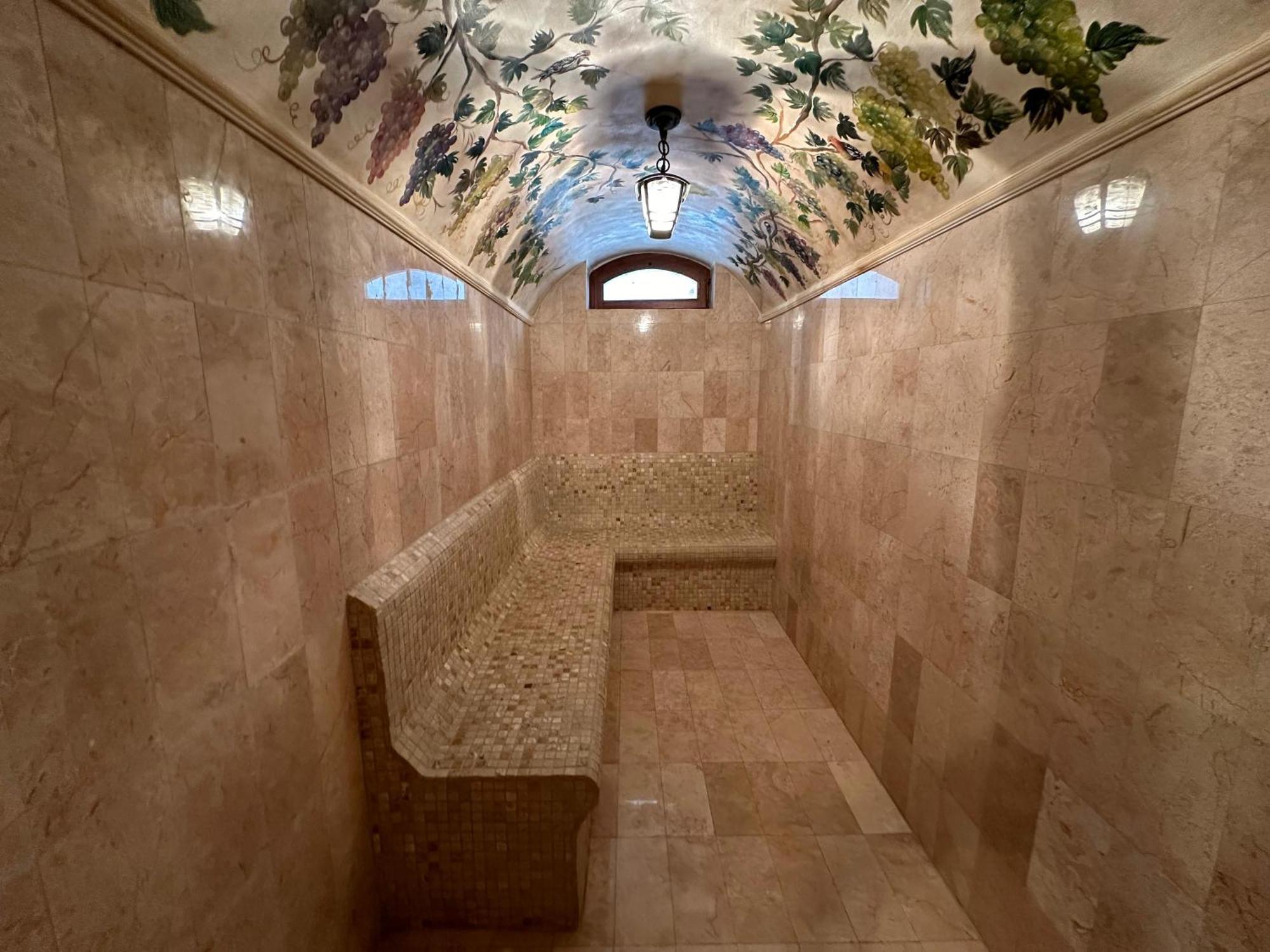 Tahtakale Konak Hotel Private & Luxury Bursa Dış mekan fotoğraf
