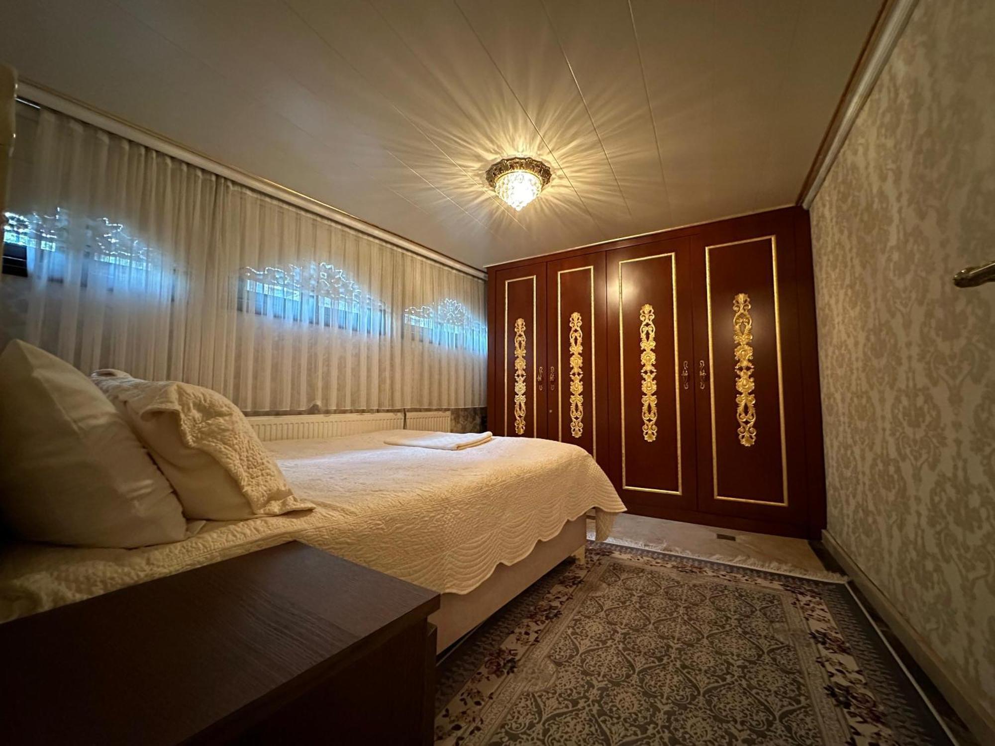 Tahtakale Konak Hotel Private & Luxury Bursa Dış mekan fotoğraf