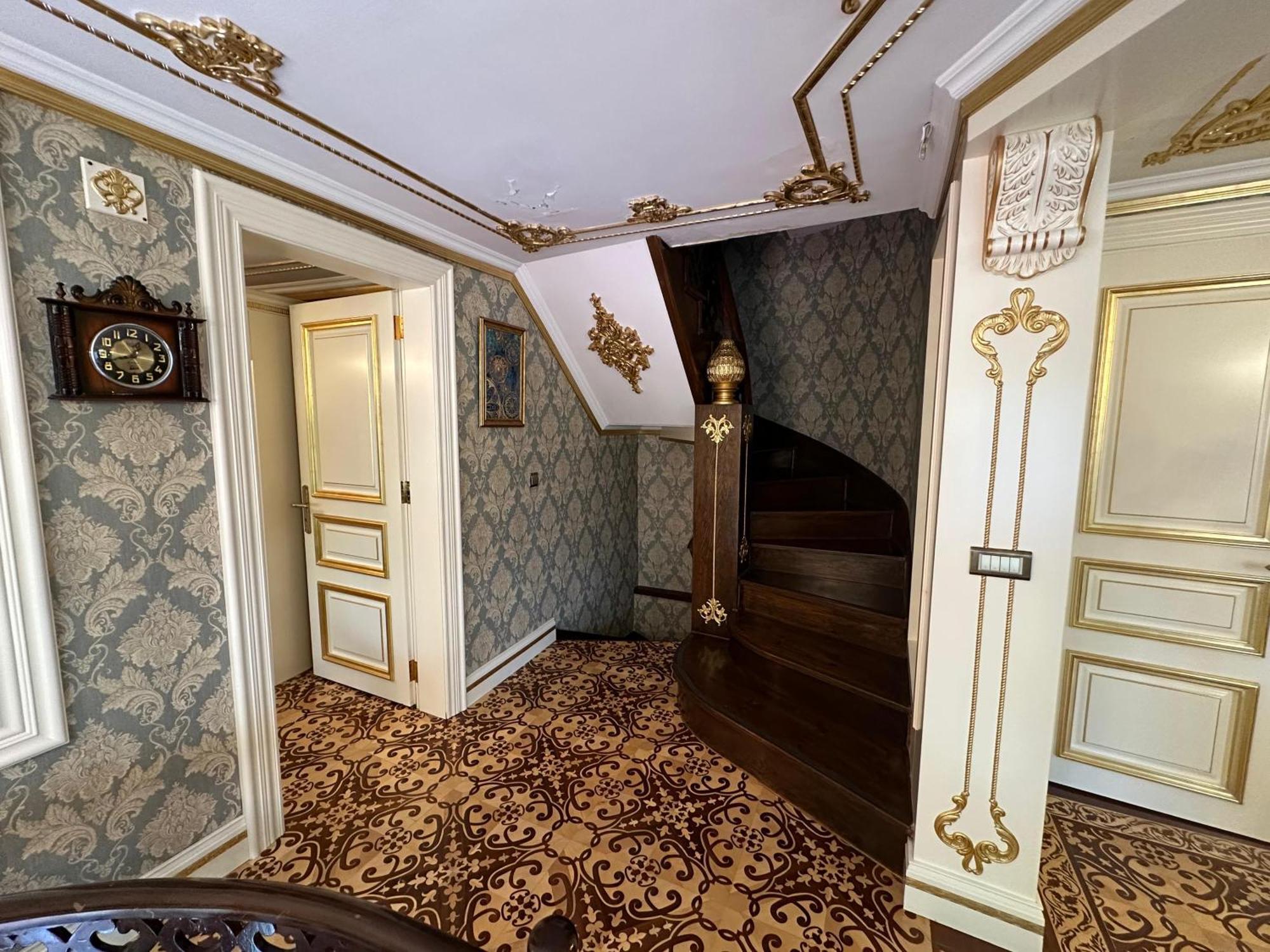 Tahtakale Konak Hotel Private & Luxury Bursa Dış mekan fotoğraf